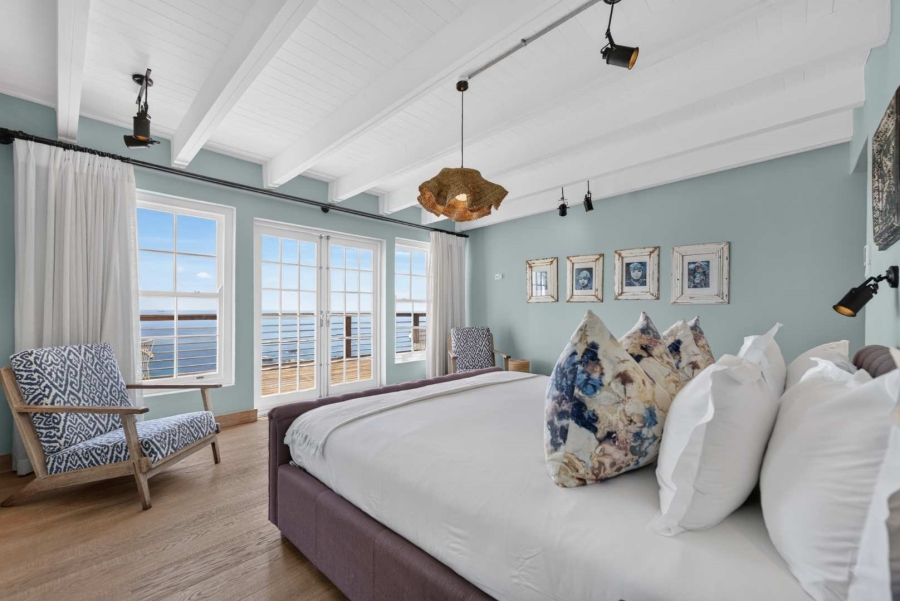 6 Bedroom Property for Sale in Camps Bay Western Cape